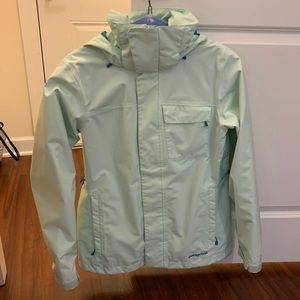 Patagonia Waterproof Shell Jacket with Recco